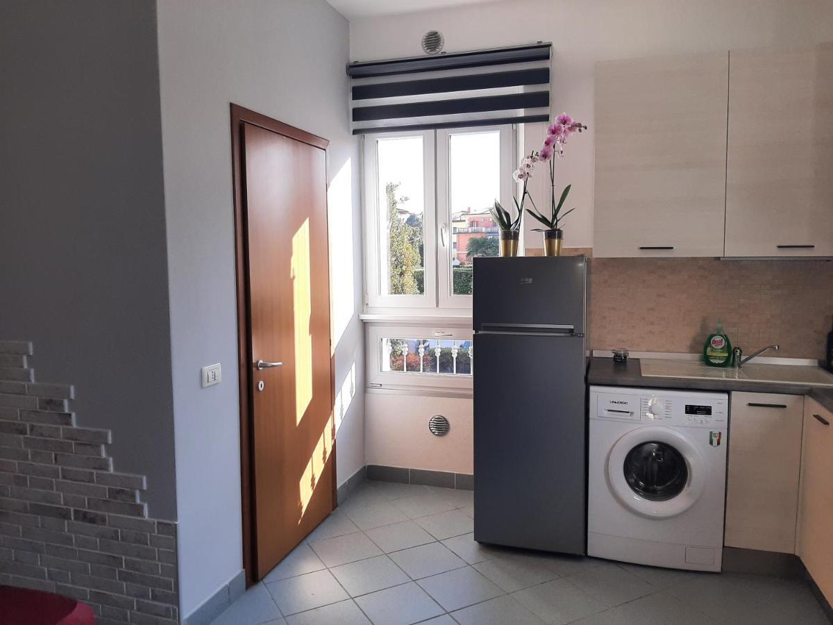Vinessa Home Peschiera del Garda Luaran gambar